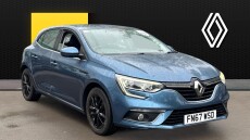 Renault Megane 1.2 TCE Expression+ 5dr Petrol Hatchback